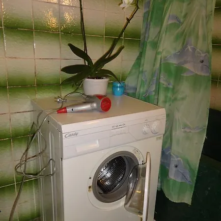 Apartament Tatyana V Centre *