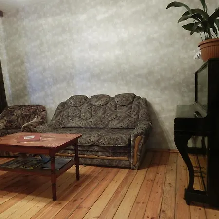 Apartment Apartament Tatyana V Centre Minsk