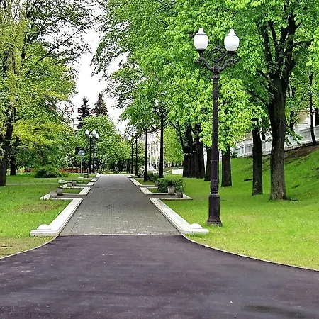 Apartament Tatyana V Centre *