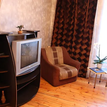 Apartament Tatyana V Centre *